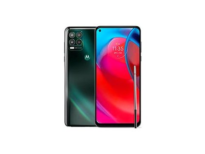 Motorola Moto G Stylus 5G