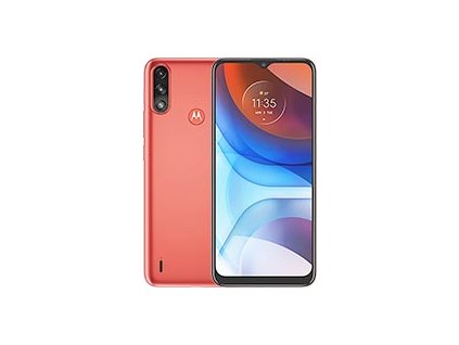 Motorola Moto E7 Power