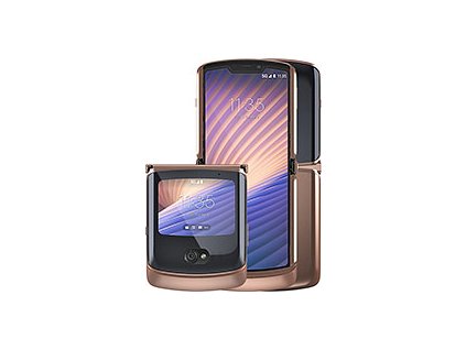Motorola Razr 5G