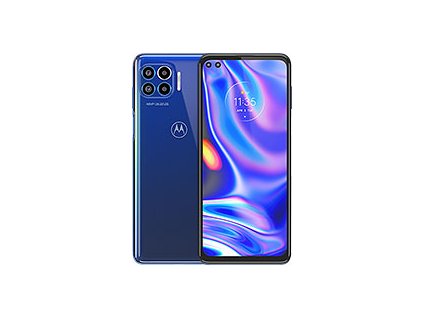 Motorola One 5G UW
