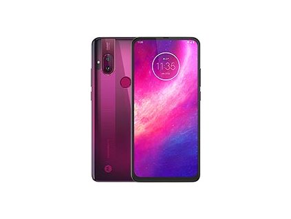 Motorola One Hyper