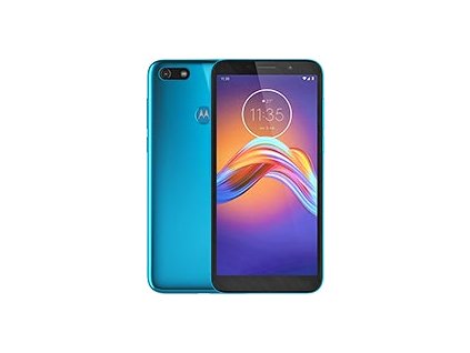 Motorola Moto E6 Play