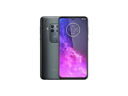Motorola One Zoom