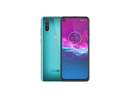 Motorola One Action