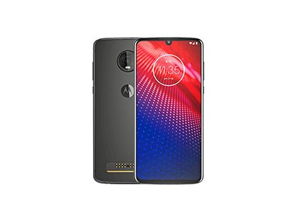 Motorola Moto Z4