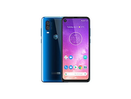 Motorola One Vision