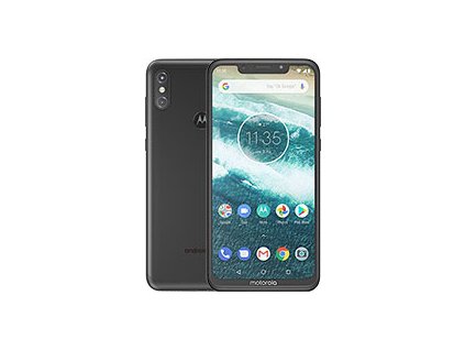 Motorola One Power (P30 Note)