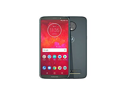 Motorola Moto Z3 Play