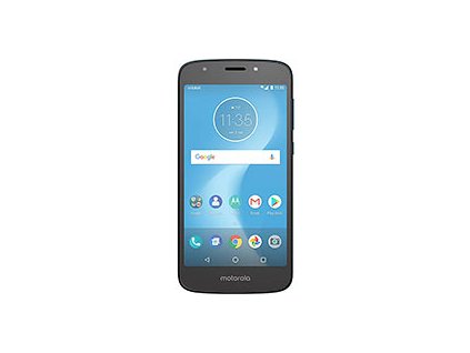 Motorola Moto E5 Cruise