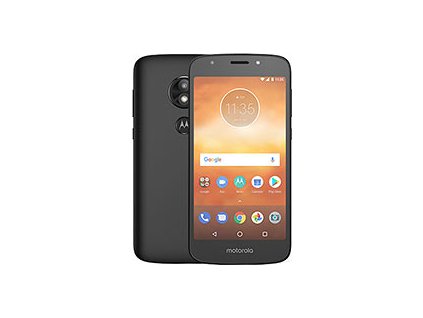 Motorola Moto E5 Play