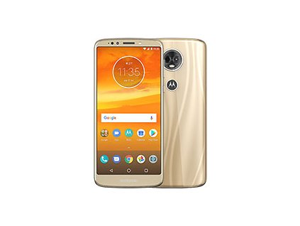 Motorola Moto E5 Plus