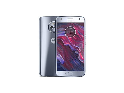 Motorola Moto X4