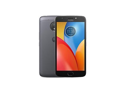 Motorola Moto E4 Plus (USA)
