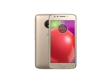 Motorola Moto E4 (USA)
