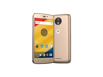Motorola Moto C Plus