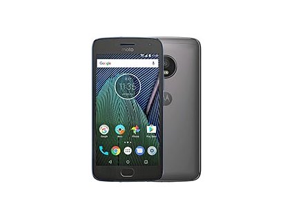 Motorola Moto G5 Plus