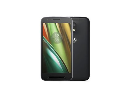 Motorola Moto E3 Power