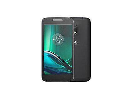 Motorola Moto G4 Play