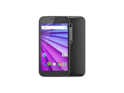 Motorola Moto G Dual SIM (3rd gen)