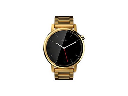 Motorola Moto 360 42mm (2nd gen)