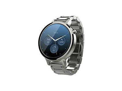 Motorola Moto 360 46mm (2nd gen)
