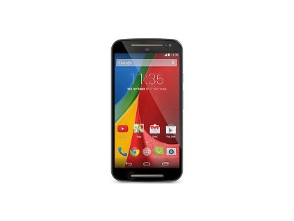 Motorola Moto G Dual SIM (2nd gen)