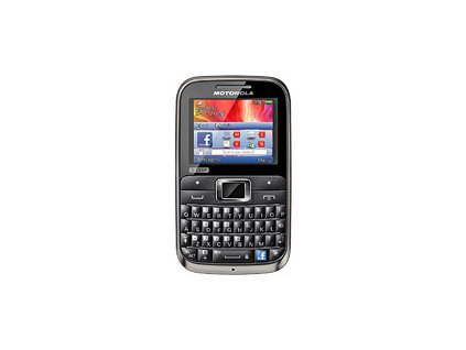 Motorola MOTOKEY 3-CHIP EX117