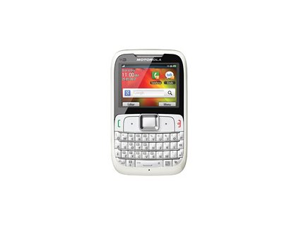 Motorola MotoGO EX430
