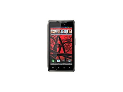 Motorola RAZR MAXX