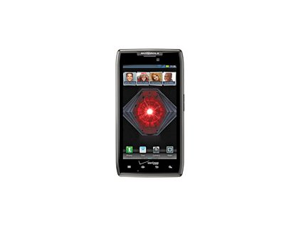 Motorola DROID RAZR MAXX