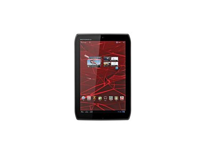 Motorola XOOM 2 Media Edition MZ607