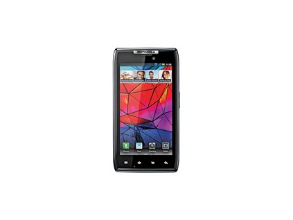 Motorola RAZR XT910