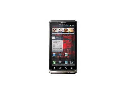Motorola DROID BIONIC XT875