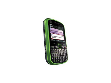 Motorola Grasp WX404