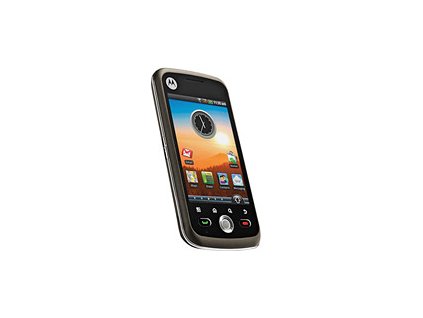 Motorola Quench XT3 XT502