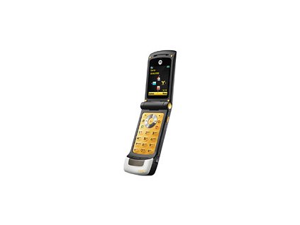 Motorola ROKR W6