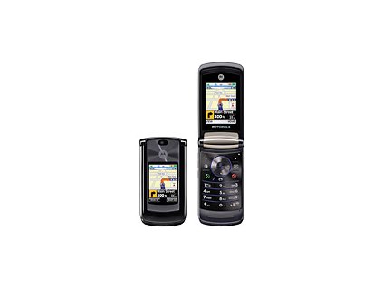 Motorola RAZR2 V9x
