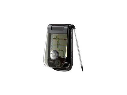 Motorola A1600