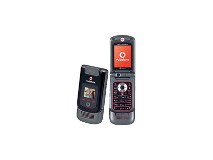 Motorola V1100