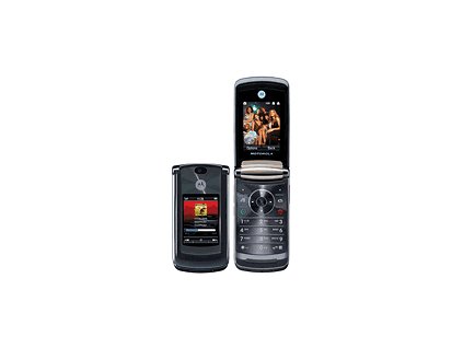 Motorola RAZR2 V8
