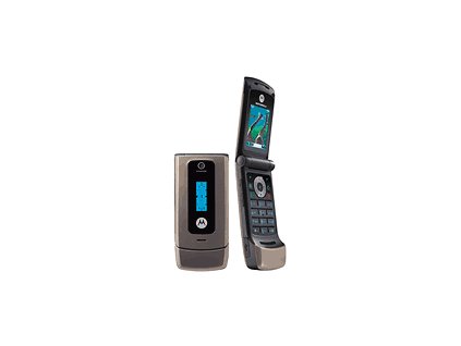 Motorola W380