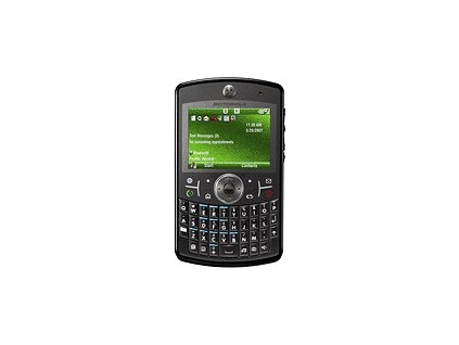 Motorola Q 9h