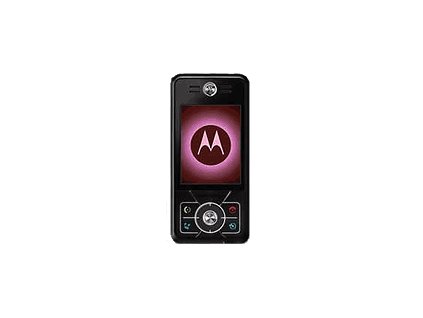 Motorola ROKR E6