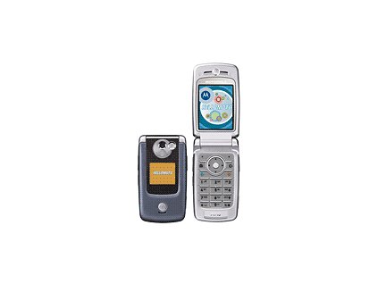 Motorola A910