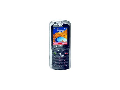 Motorola E770