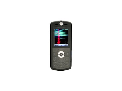 Motorola SLVR L7