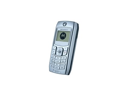 Motorola C117