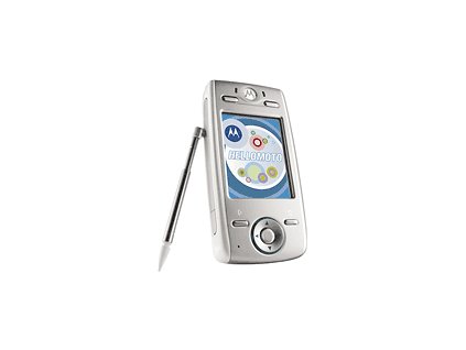 Motorola E680i