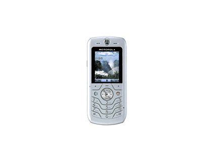 Motorola L6