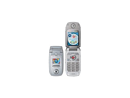 Motorola A668